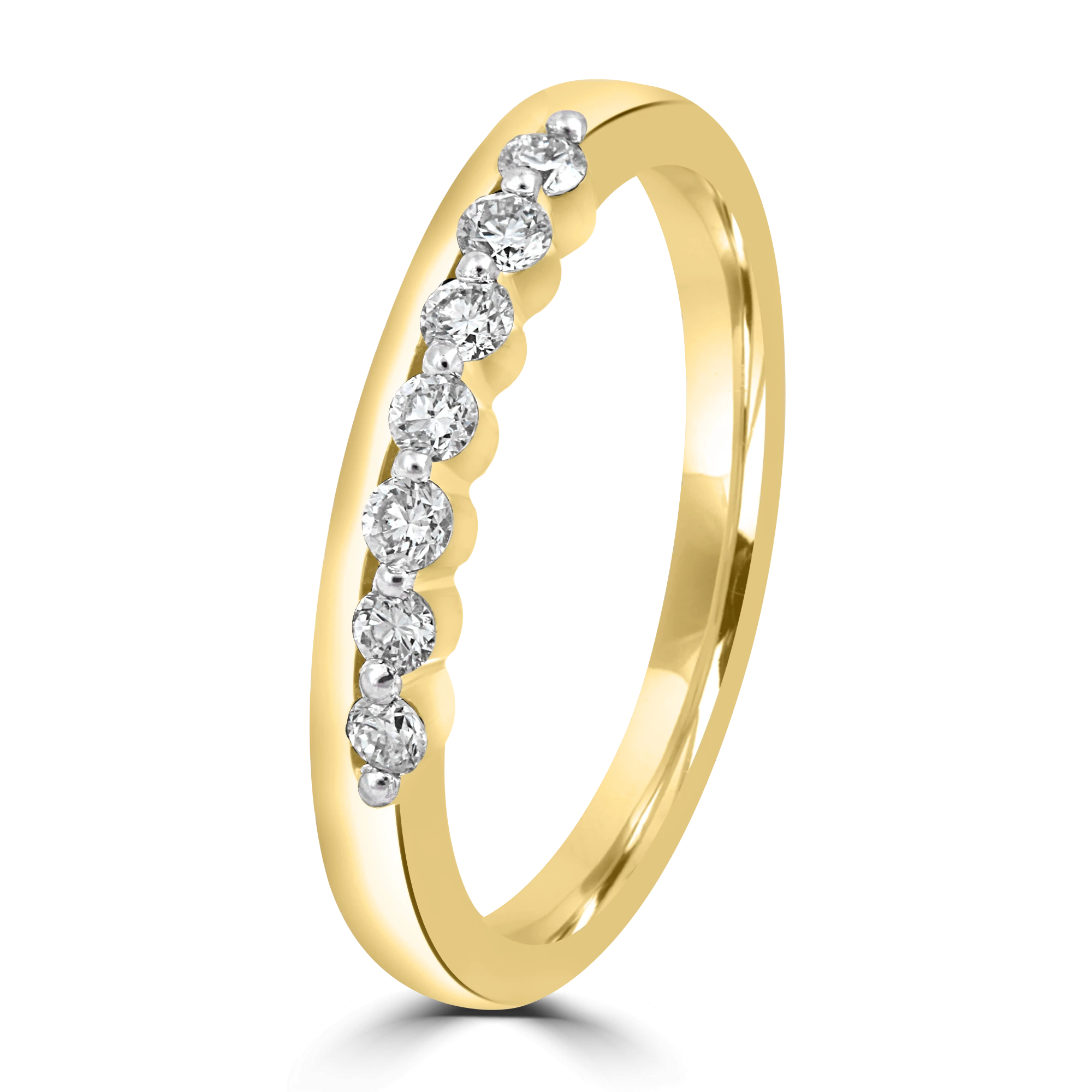 Ladies Ring