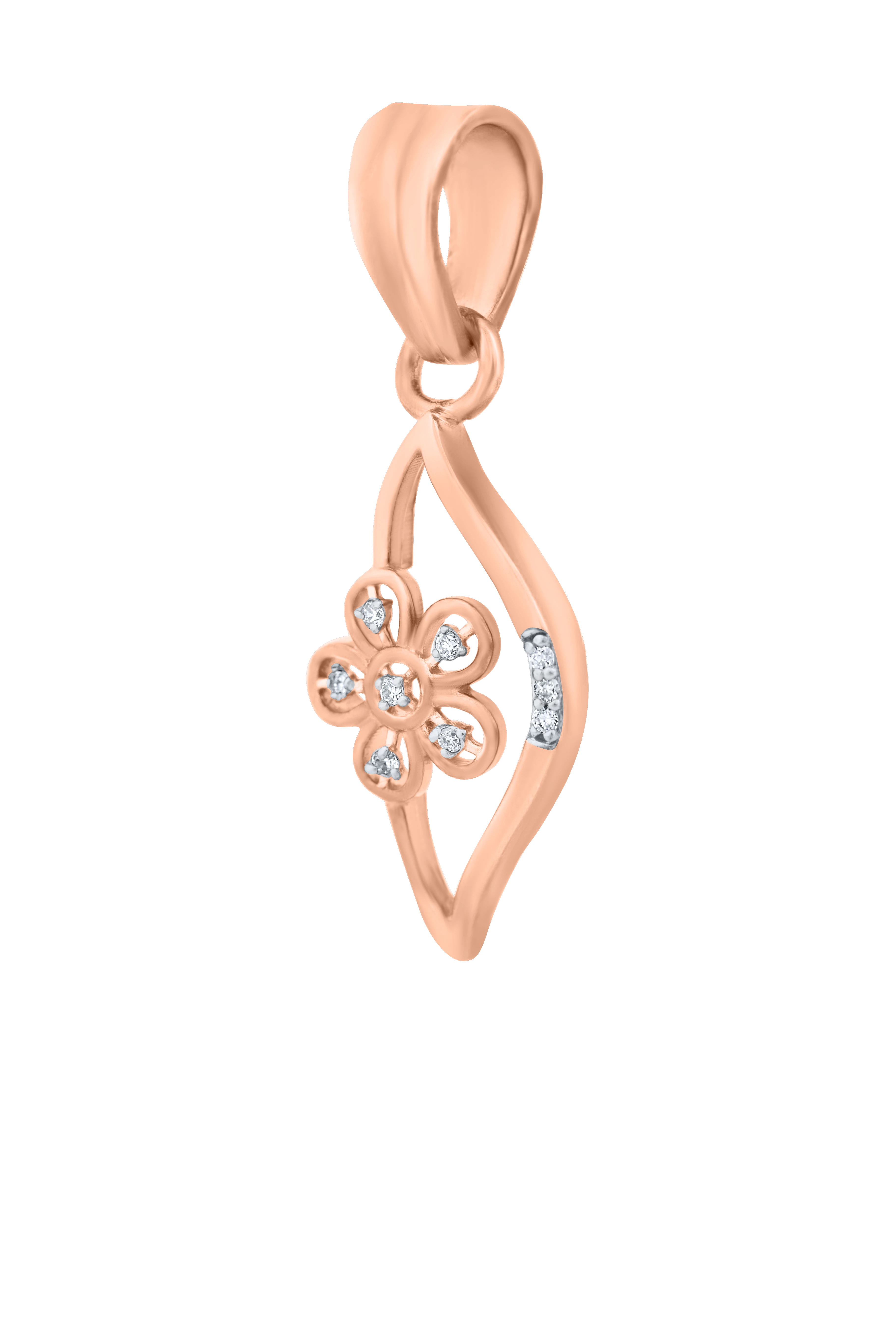 Diamond Pendant