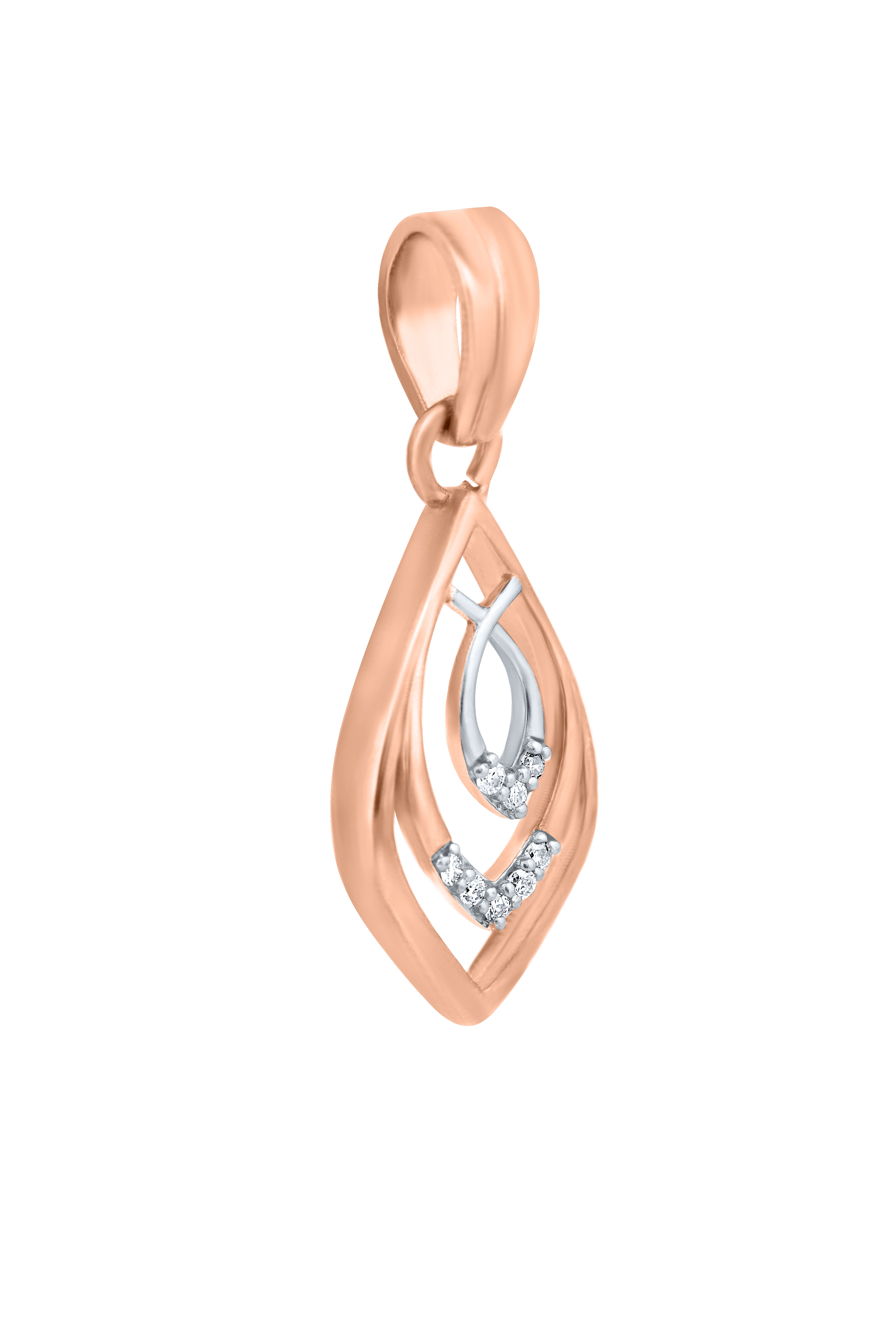 Diamond Pendant