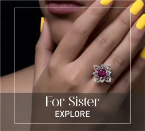 Sister Love gifts 