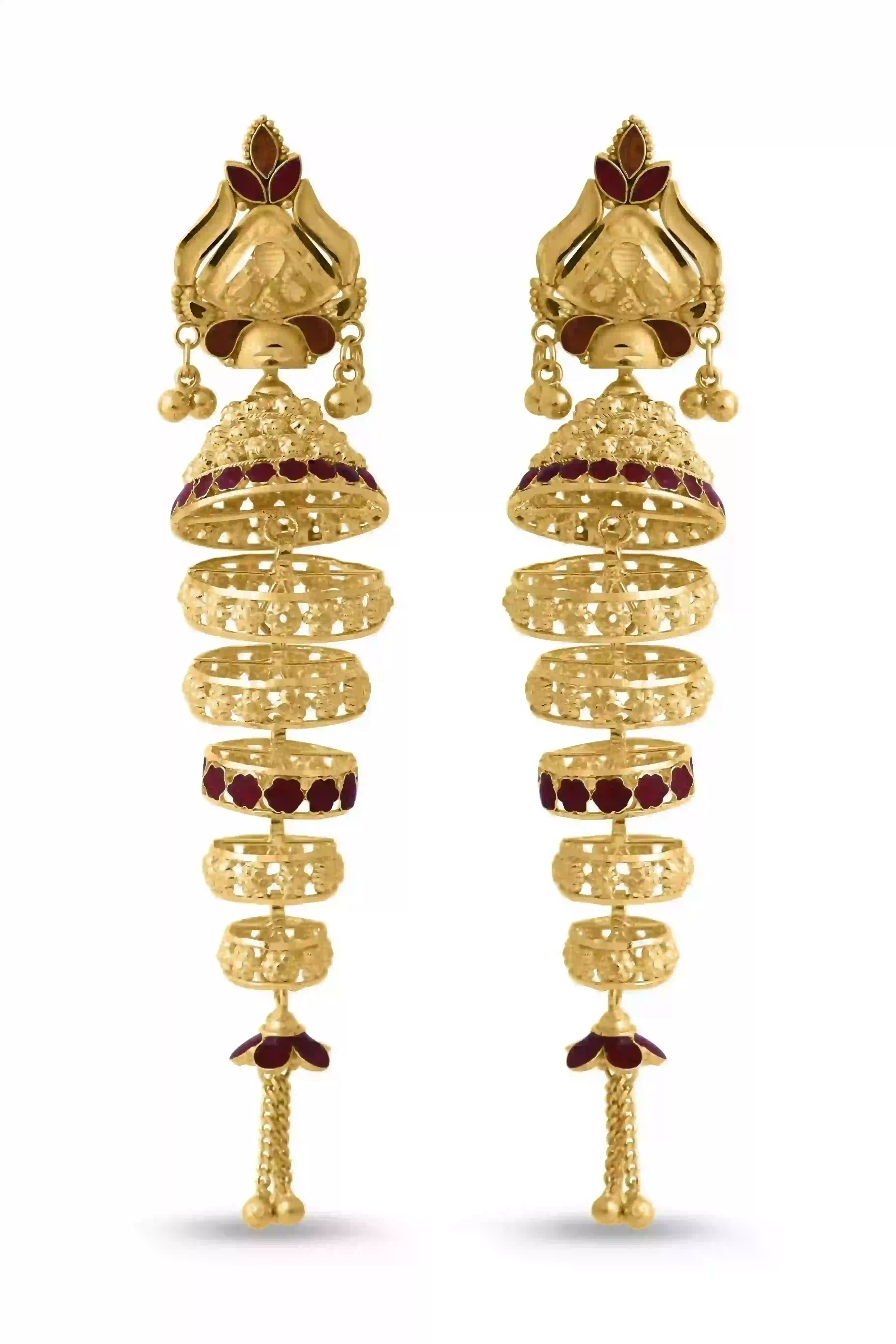Jhumki images