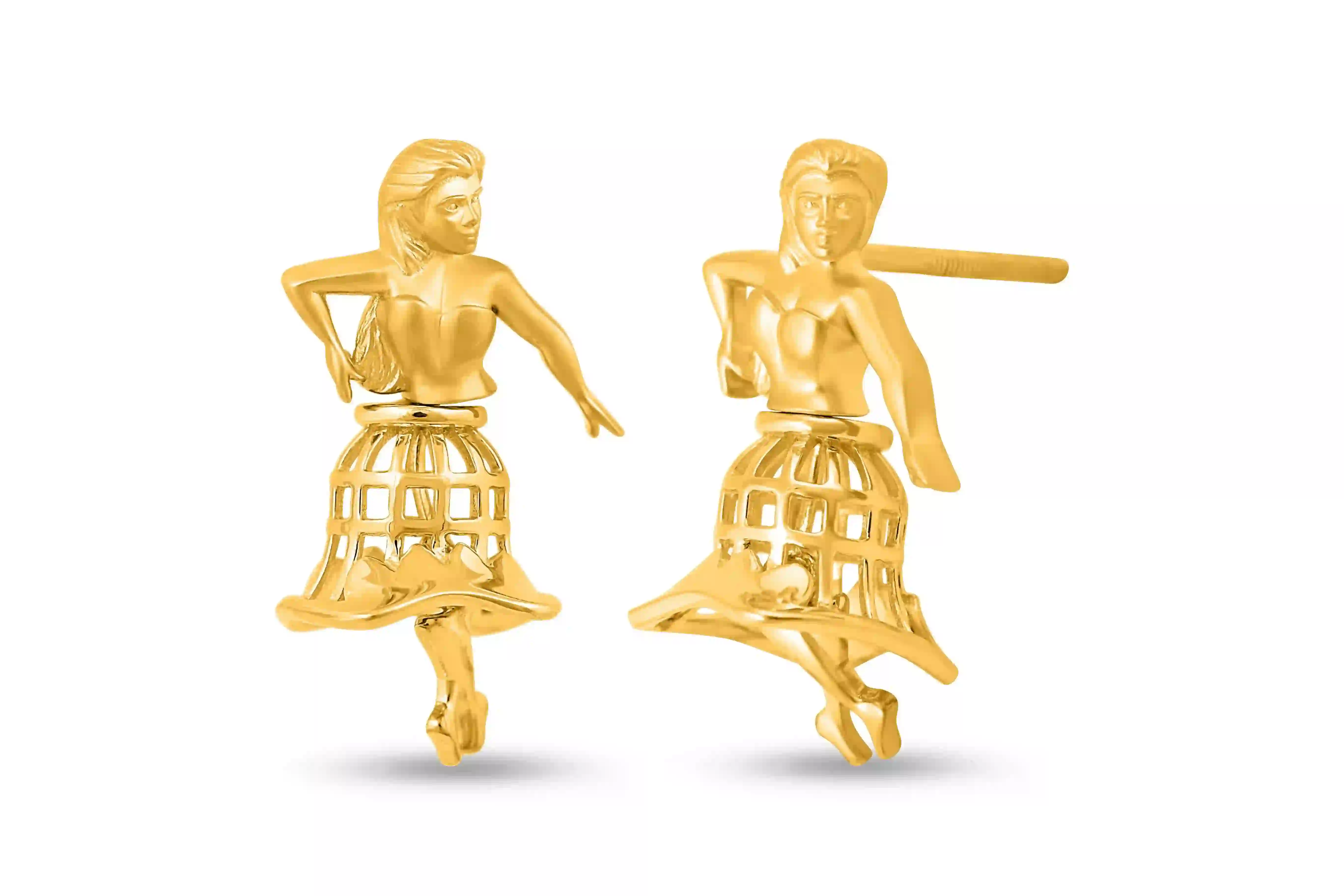Dancing Girl images
